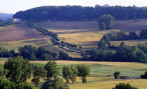 Hotel La Vecchia Cartiera  | Colle di val d'Elsa | Siena | Italia 16