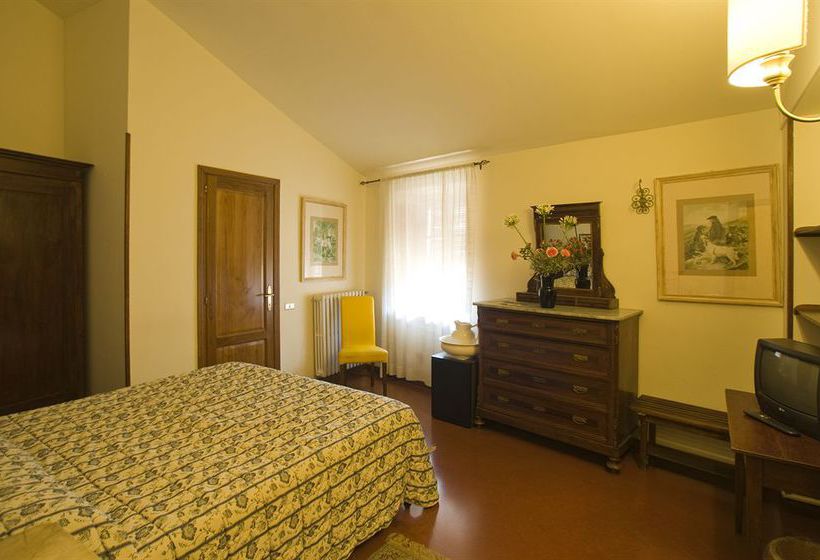 Hotel Casalta  | Strove | Siena | Italia 1