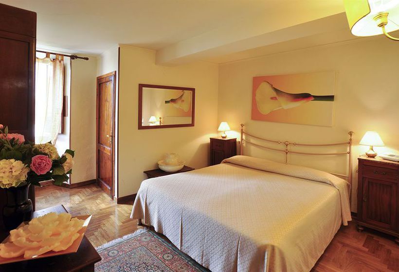 Hotel Casalta  | Strove | Siena | Italia 2