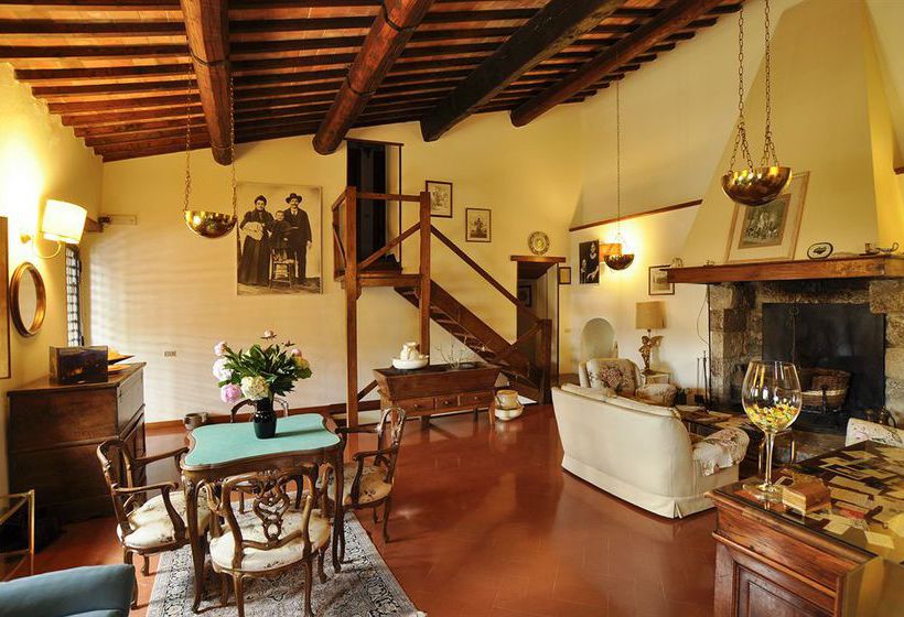 Hotel Casalta  | Strove | Siena | Italia 4