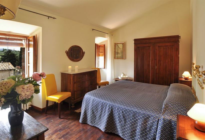 Hotel Casalta  | Strove | Siena | Italia 6