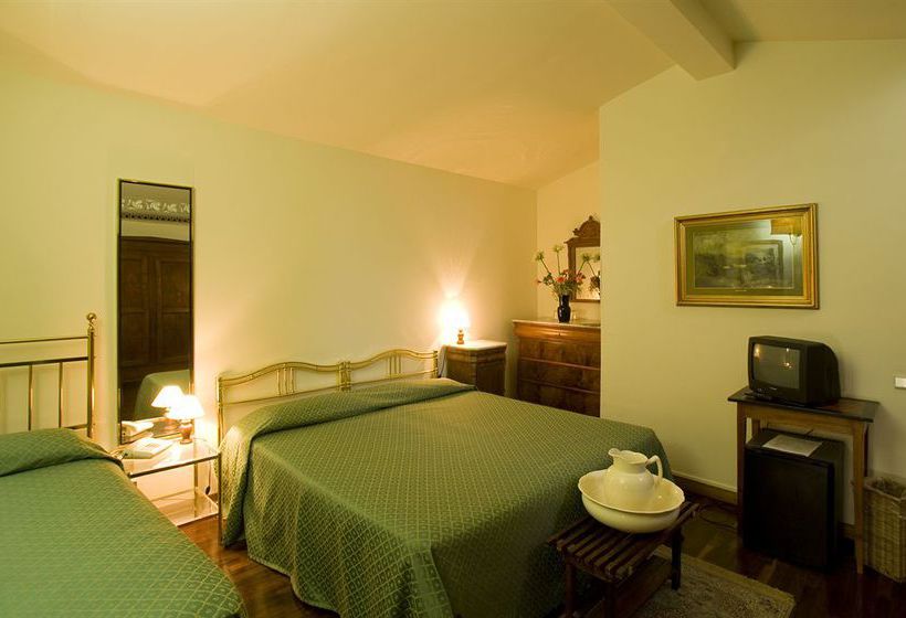 Hotel Casalta  | Strove | Siena | Italia 7