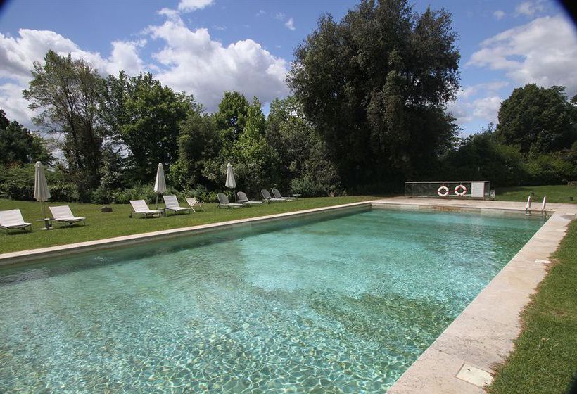 Hotel Relais Della Rovere  | Colle di val d'Elsa | Siena | Italia 1