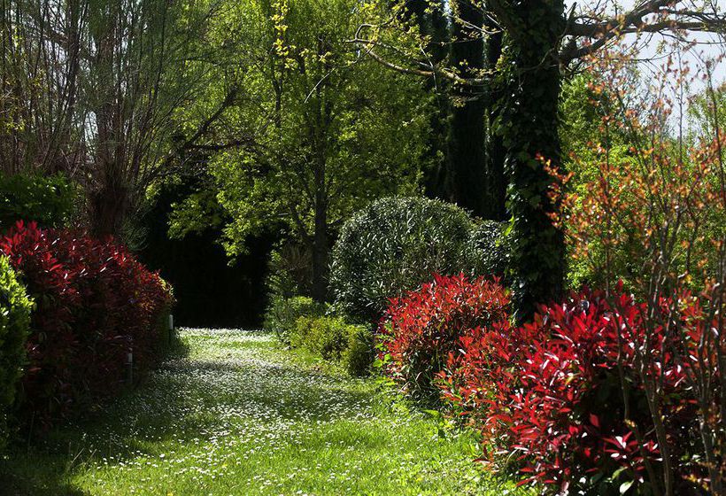 Hotel Relais Della Rovere  | Colle di val d'Elsa | Siena | Italia 13