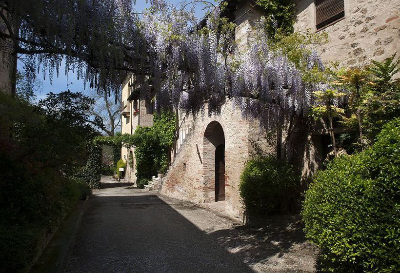 Hotel Relais Della Rovere  | Colle di val d'Elsa | Siena | Italia 14