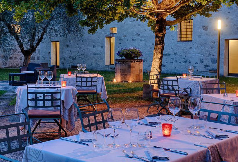 Hotel Relais Della Rovere  | Colle di val d'Elsa | Siena | Italia 15