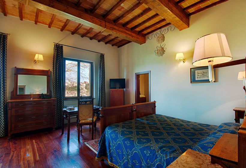 Hotel Relais Della Rovere  | Colle di val d'Elsa | Siena | Italia 17