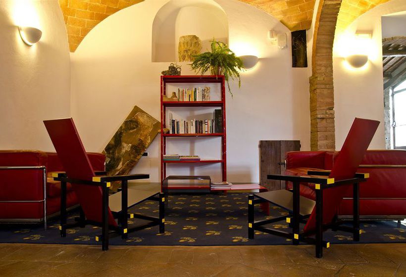 Hotel Relais Della Rovere  | Colle di val d'Elsa | Siena | Italia 19