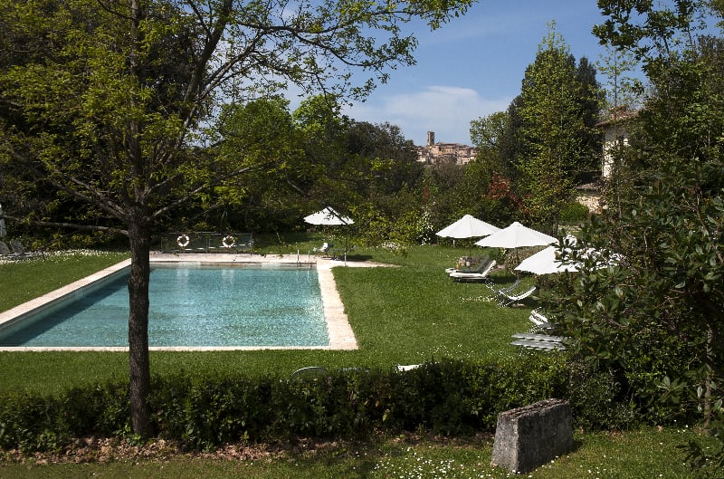 Hotel Relais Della Rovere  | Colle di val d'Elsa | Siena | Italia 2