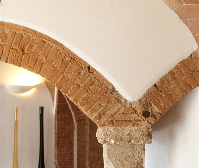 Hotel Relais Della Rovere  | Colle di val d'Elsa | Siena | Italia 20