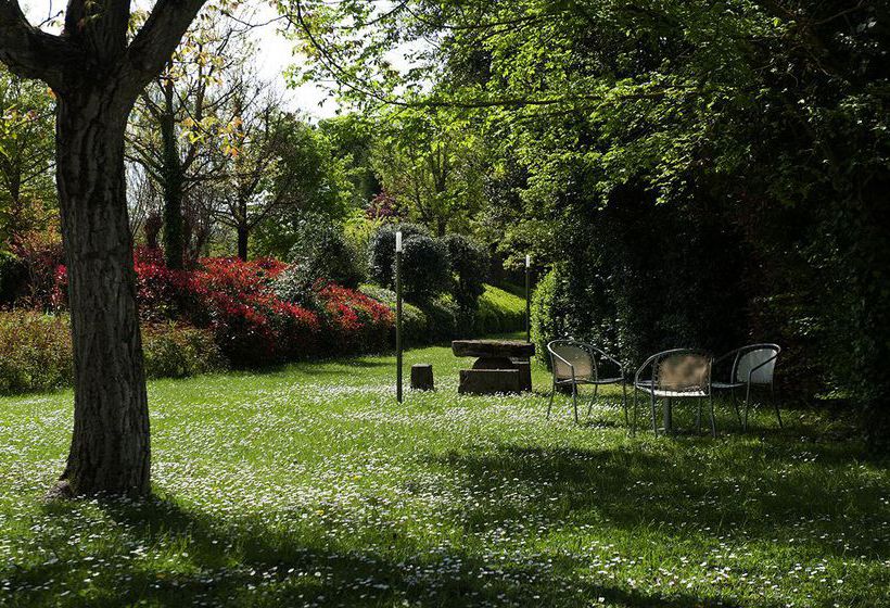 Hotel Relais Della Rovere  | Colle di val d'Elsa | Siena | Italia 3