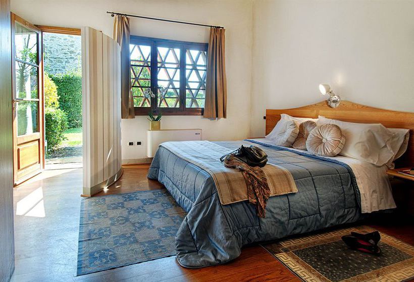 Hotel Relais Della Rovere  | Colle di val d'Elsa | Siena | Italia 4