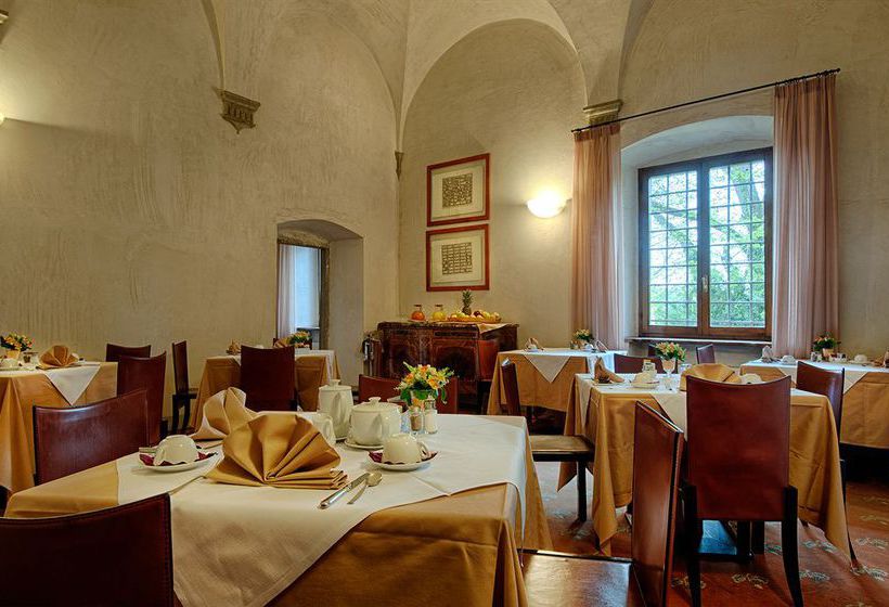 Hotel Relais Della Rovere  | Colle di val d'Elsa | Siena | Italia 8