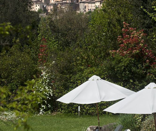 Hotel Relais Della Rovere  | Colle di val d'Elsa | Siena | Italia 9