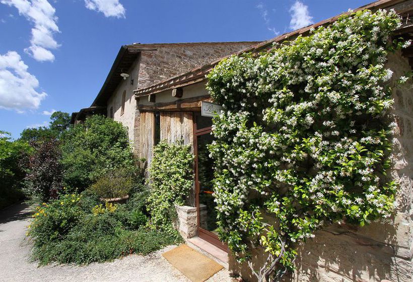 Hotel Relais Della Rovere Colle di val d'Elsa Siena