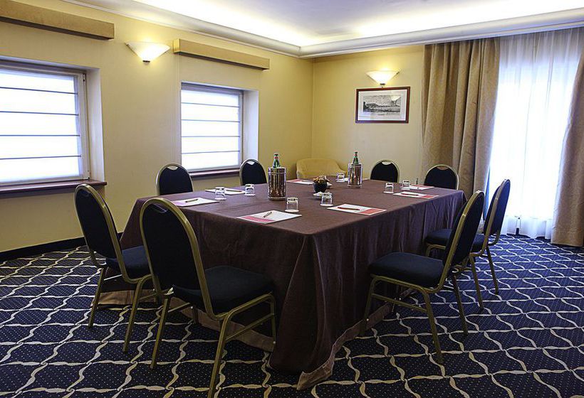 Hotel Ramada Naples  | Napoli | Napoli | Italia 1