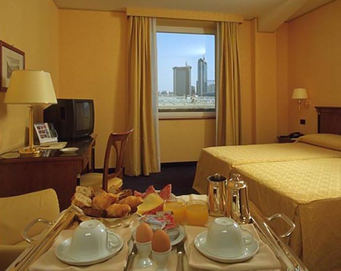 Hotel Ramada Naples  | Napoli | Napoli | Italia 10