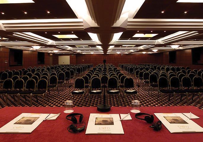 Hotel Ramada Naples  | Napoli | Napoli | Italia 12