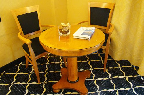 Hotel Ramada Naples  | Napoli | Napoli | Italia 13