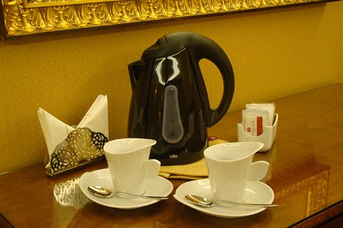 Hotel Ramada Naples  | Napoli | Napoli | Italia 18