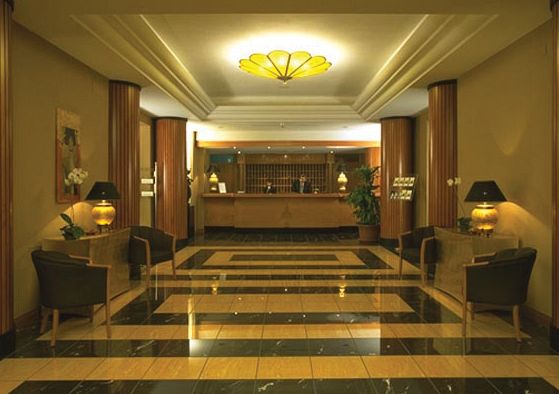 Hotel Ramada Naples  | Napoli | Napoli | Italia 19