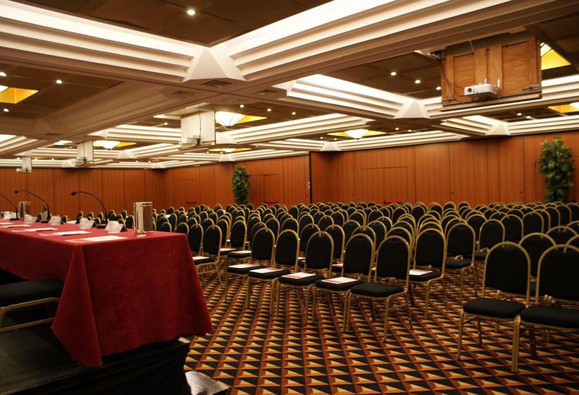 Hotel Ramada Naples  | Napoli | Napoli | Italia 2