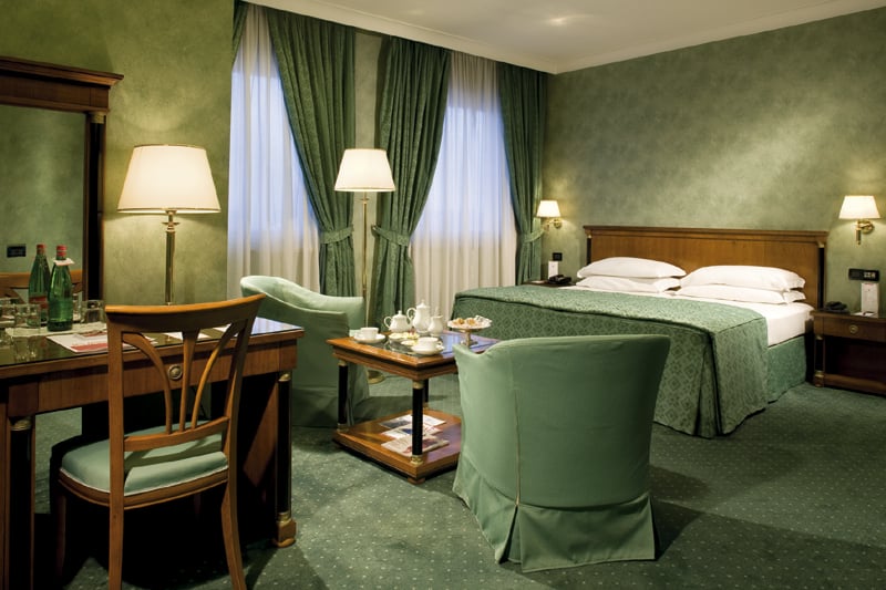 Hotel Ramada Naples  | Napoli | Napoli | Italia 3