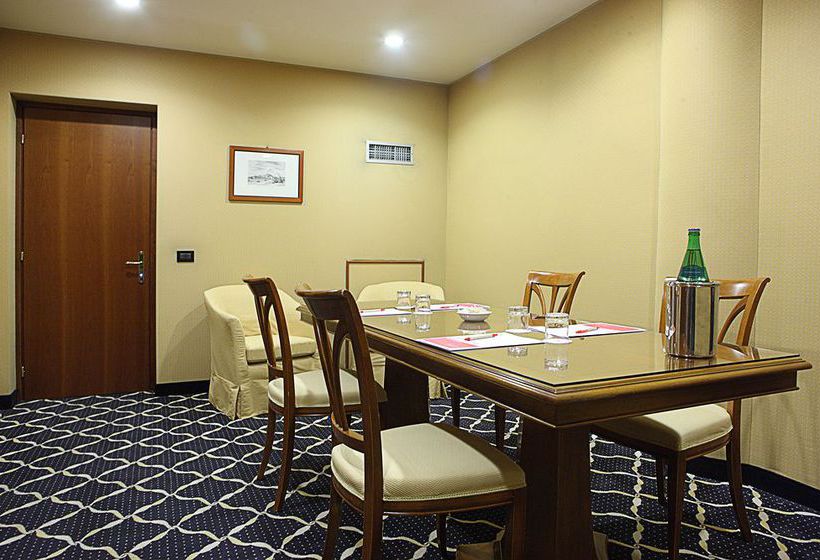 Hotel Ramada Naples  | Napoli | Napoli | Italia 4