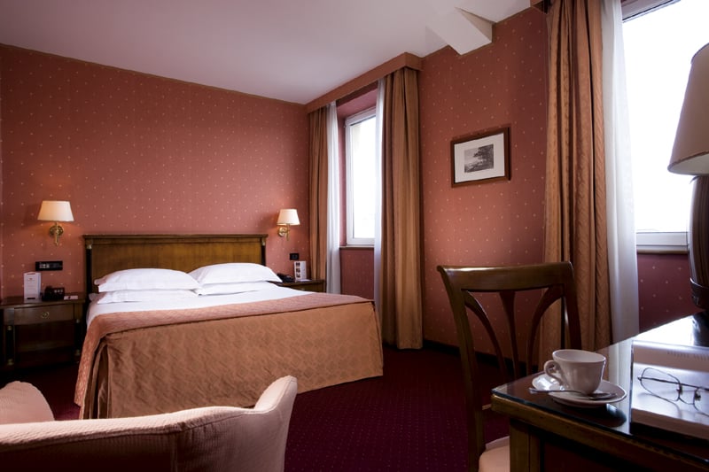 Hotel Ramada Naples  | Napoli | Napoli | Italia 5