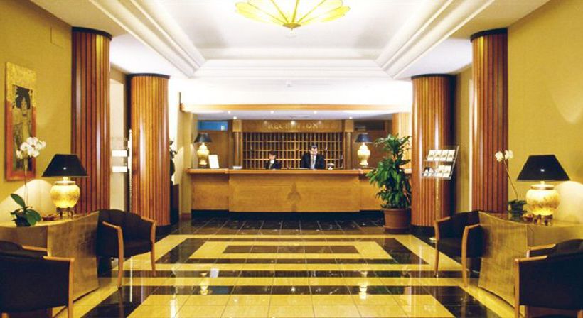 Hotel Ramada Naples  | Napoli | Napoli | Italia 8