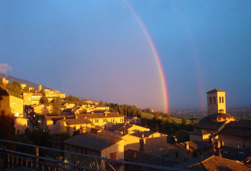 Hotel Giotto  | Assisi | Perugia | Italia 1