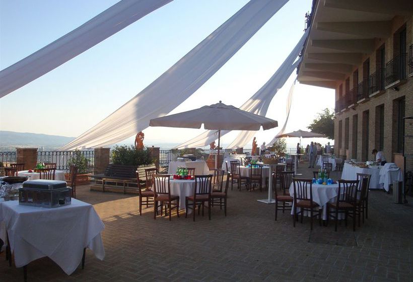 Hotel Giotto  | Assisi | Perugia | Italia 11