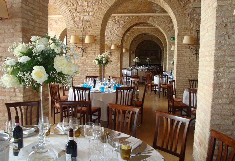 Hotel Giotto  | Assisi | Perugia | Italia 12