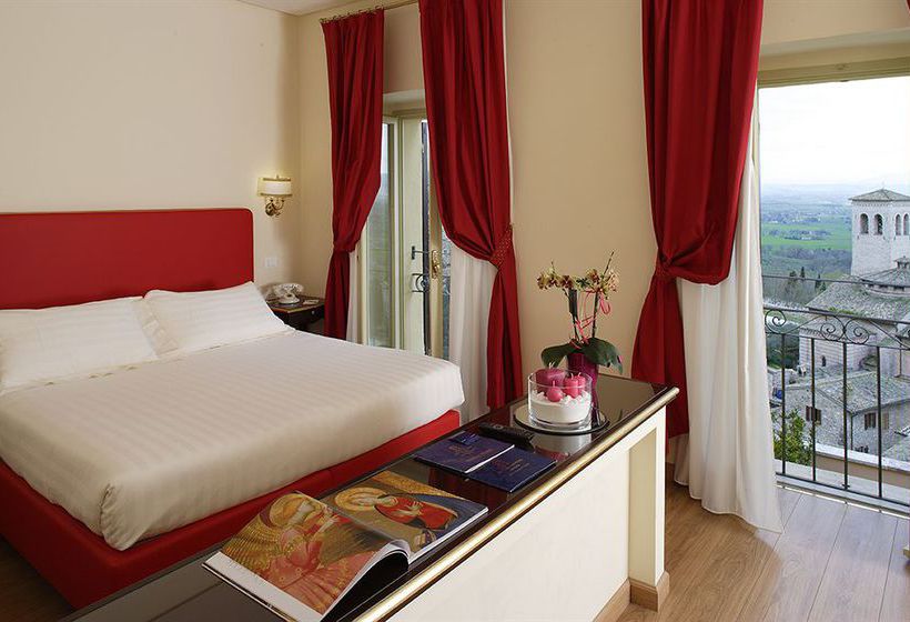 Hotel Giotto  | Assisi | Perugia | Italia 13