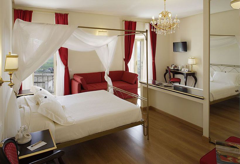 Hotel Giotto  | Assisi | Perugia | Italia 14