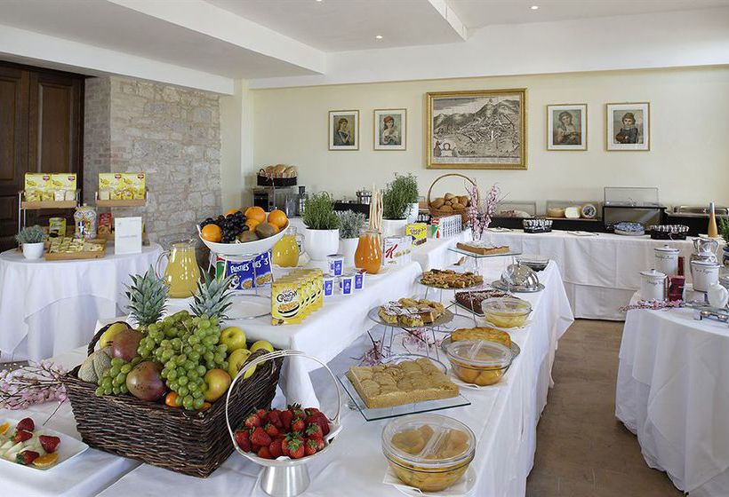 Hotel Giotto  | Assisi | Perugia | Italia 15