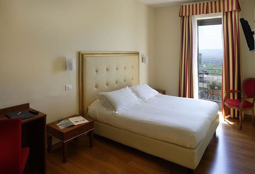 Hotel Giotto  | Assisi | Perugia | Italia 16