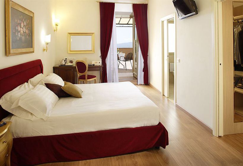 Hotel Giotto  | Assisi | Perugia | Italia 18