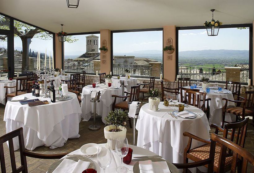 Hotel Giotto  | Assisi | Perugia | Italia 19