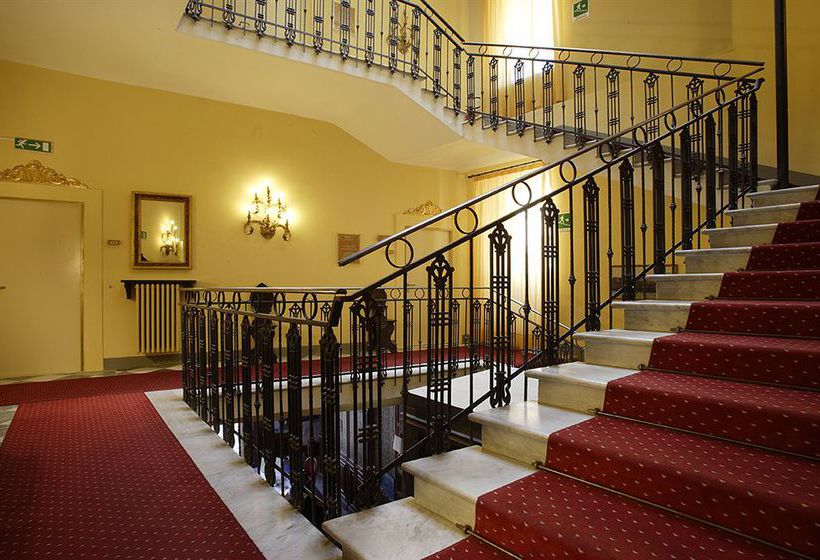 Hotel Giotto  | Assisi | Perugia | Italia 20