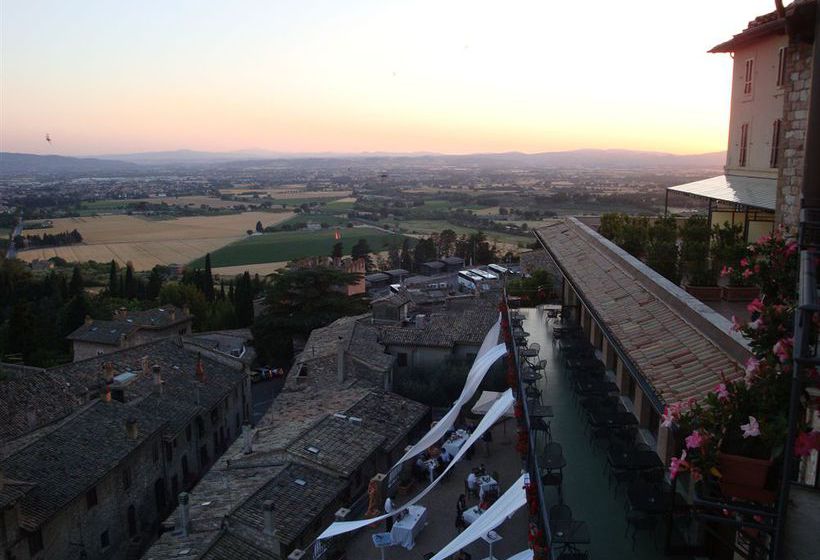Hotel Giotto  | Assisi | Perugia | Italia 3