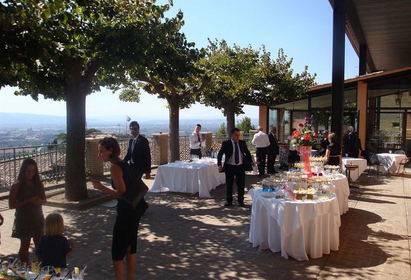 Hotel Giotto  | Assisi | Perugia | Italia 6