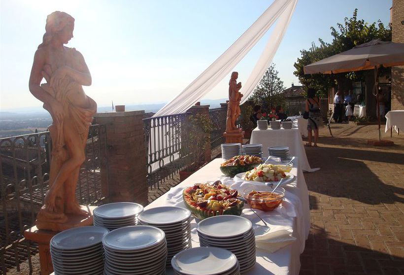 Hotel Giotto  | Assisi | Perugia | Italia 7