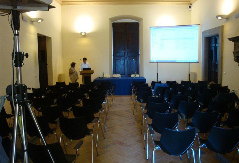 Hotel Giotto  | Assisi | Perugia | Italia 8