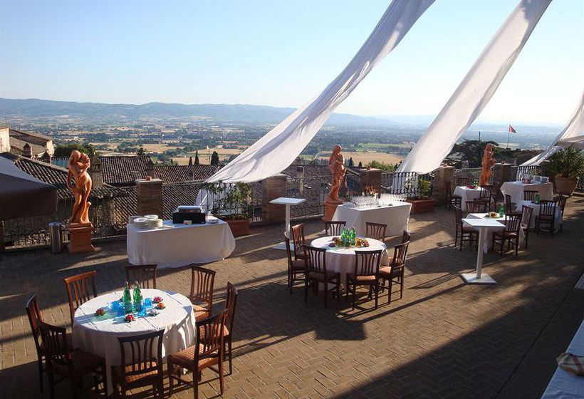 Hotel Giotto  | Assisi | Perugia | Italia 9