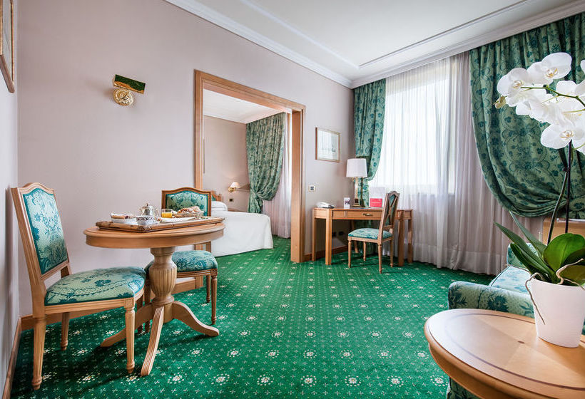 Royal Garden Hotel  | Assago | Milano | Italia 1