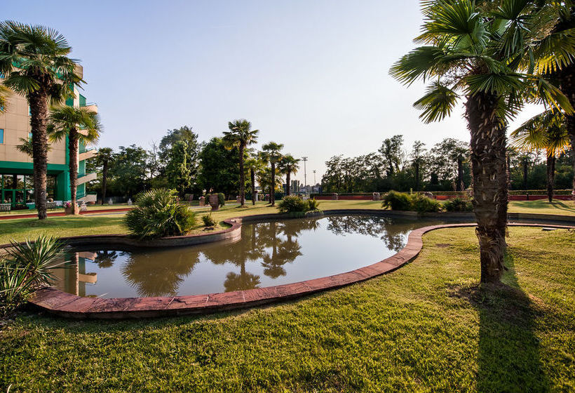 Royal Garden Hotel  | Assago | Milano | Italia 10