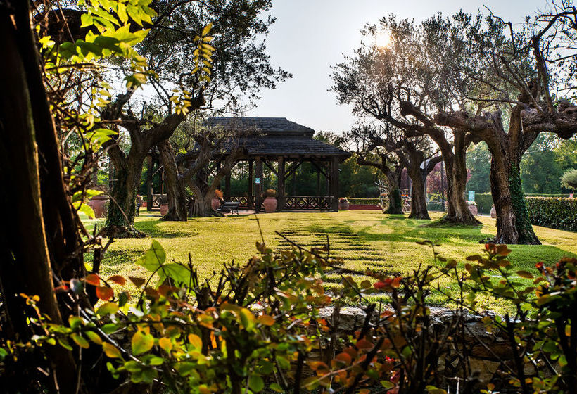 Royal Garden Hotel  | Assago | Milano | Italia 12