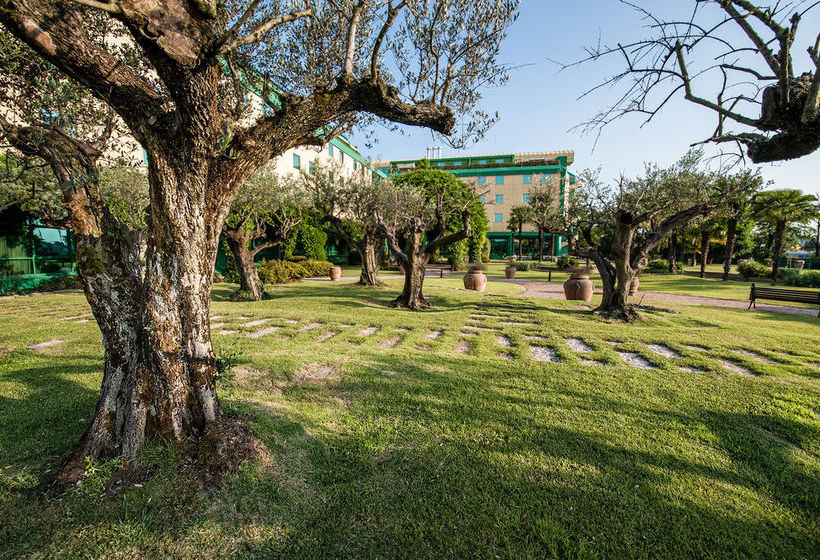 Royal Garden Hotel  | Assago | Milano | Italia 13