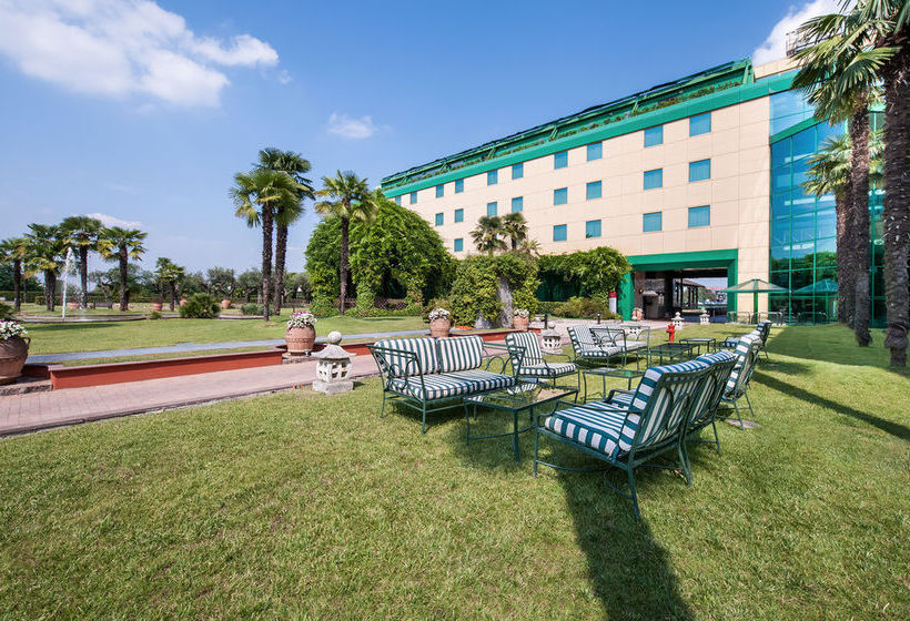 Royal Garden Hotel  | Assago | Milano | Italia 14